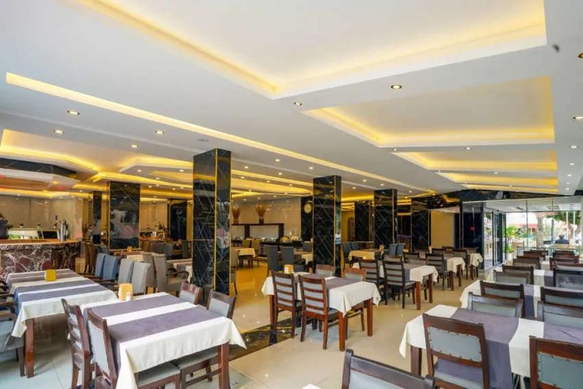 KLEOPATRA ARSI HOTEL  4*-4