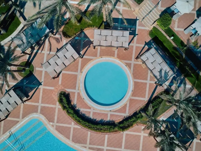 JAZ MAKADI STAR & SPA (ADULTS ONLY 16+)  5*-19