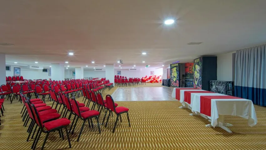 SIDE ALUNA HOTEL (EX.DIAMOND BEACH HOTEL & SPA)  5*-31