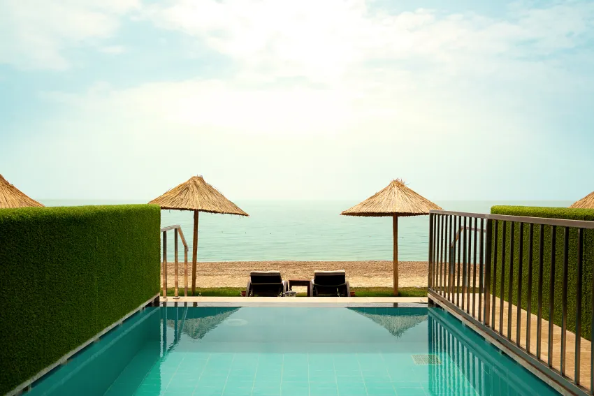 Flora Garden Beach (Adults Only 16+) 5*-109