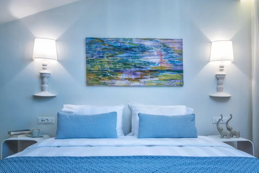 Mary Hotel & Mary Royal Suites 3*-8