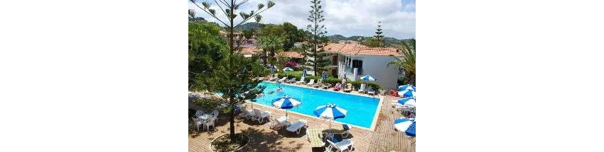 Contessa Hotel 3*-56