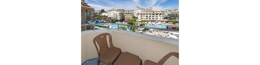 Grand Seker Hotel 5*-18