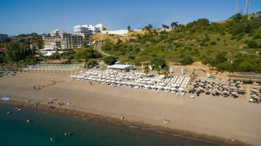 LAGUNA BEACH ALYA RESORT & SPA HOTEL  5*-1