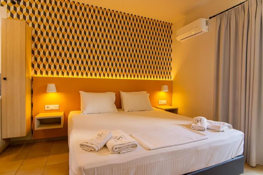 Sunshine Studios 2*-14