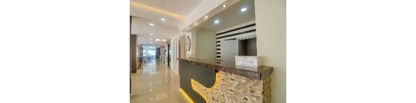 Kolibri Hotel 3*-4