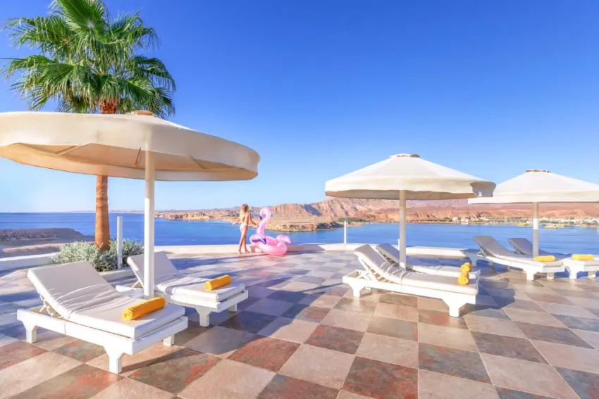 ALBATROS SHARM RESORT  4*-73