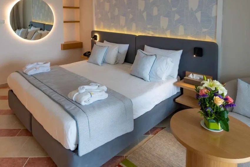 Golden Tulip Taj Sultan 5*-10