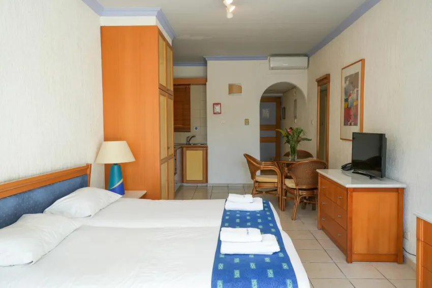 Paphos Gardens Holiday Resort 4*-31