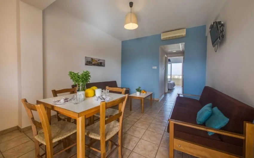 Captain Karas Holidays Apartments 3*-11