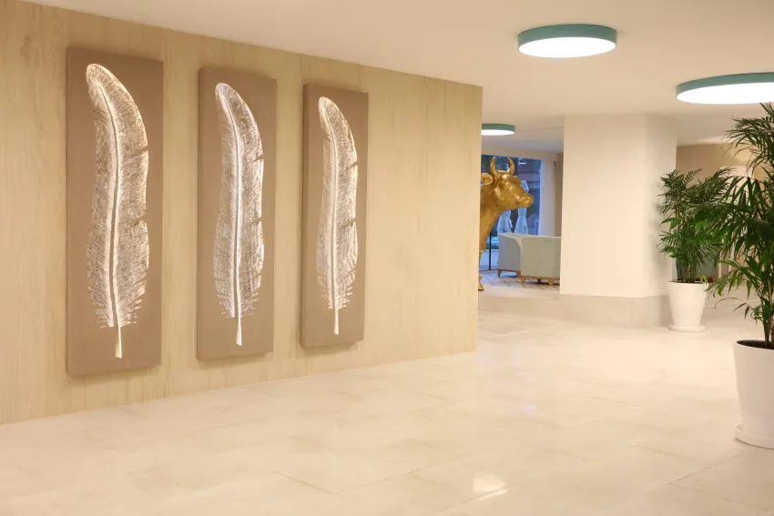 Iberostar Selection Playa de Palma 5*-4