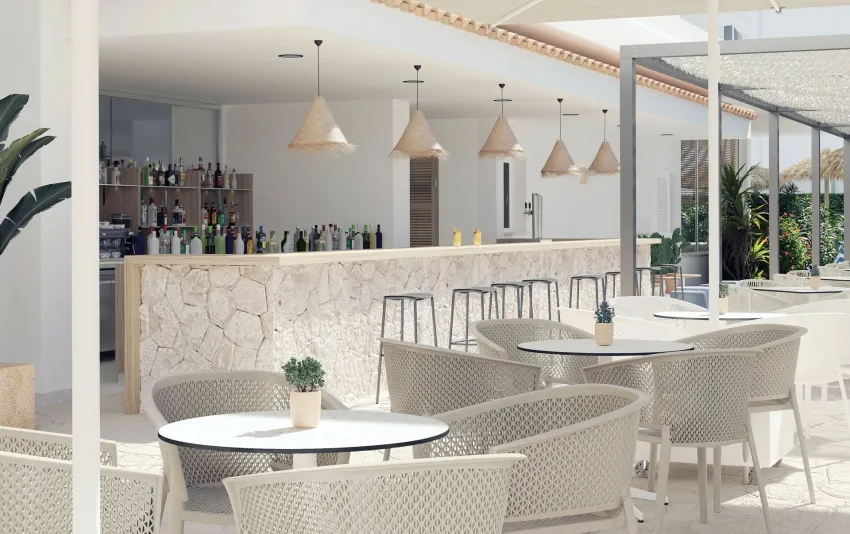 HSM Atlantic Park Hotel 4*-29