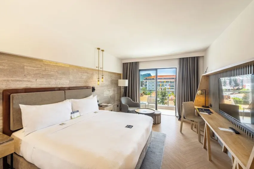 Doubletree By Hilton Kemer 5*-2