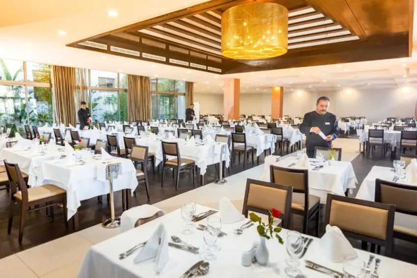 CONCORDE GREEN PARK  5*-16