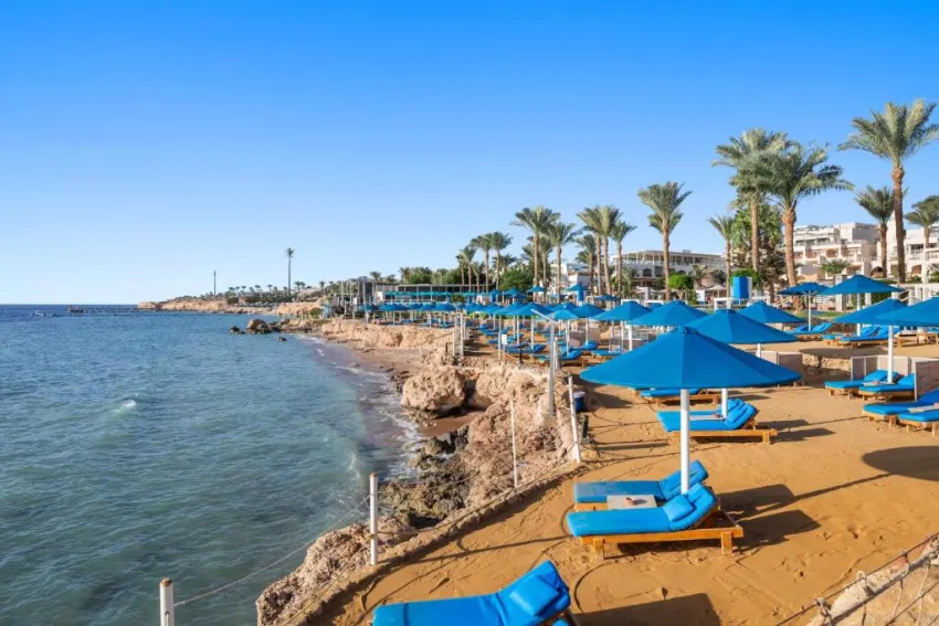 ALBATROS ROYAL GRAND SHARM EL SHEIKH (ADULT ONLY16+)  5*-160