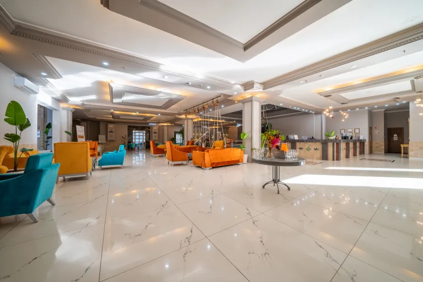 Miarosa Kemer Beach 5*-4