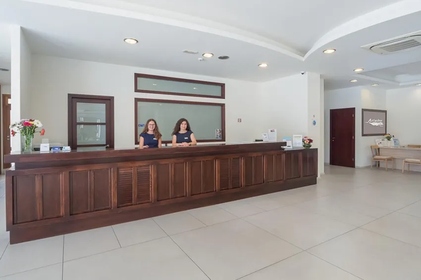 Ariadne Beach Ag. Nikolaos 4*-22