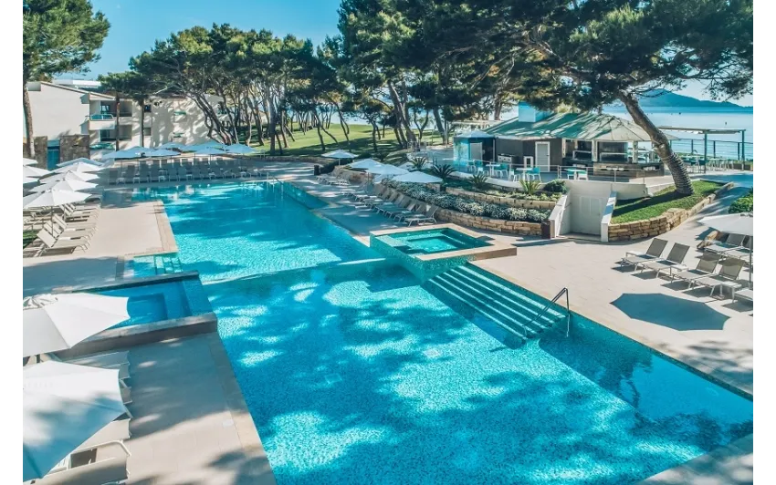 Iberostar Selection Playa de Muro Village 5*-15
