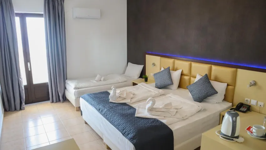 Sunset Paradise Resort (ex Adel Paradise) 4*-12