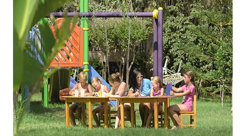 GRAND KAPTAN HOTEL  5*-13