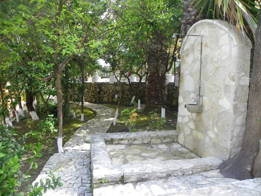 Mirabelle Hotel 3*-6