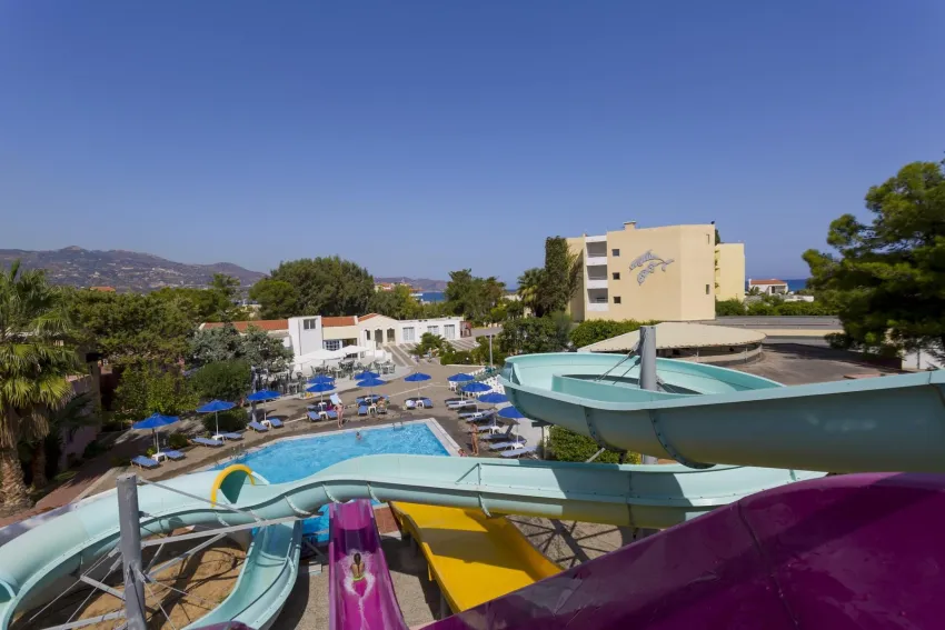 Allsun Dolphin Bay Hotel 4*-17