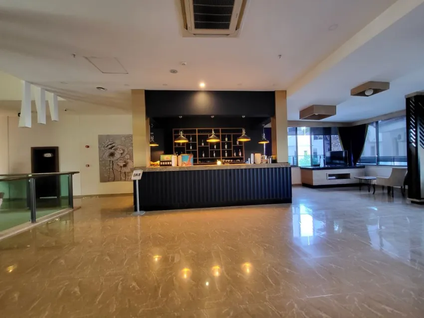 MAYA WORLD PARK BELEK  4*-23