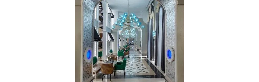 Granada Luxury Belek 5*-26