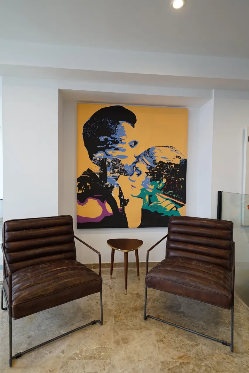 Artmadams Hotel 4*-39