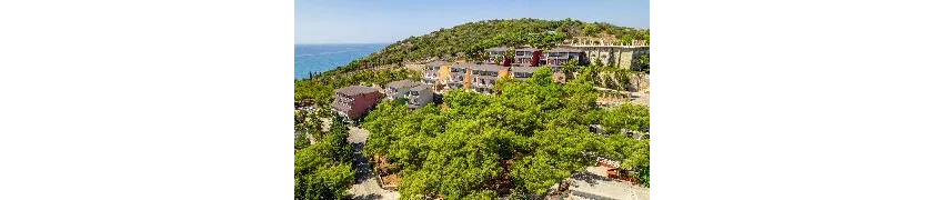 Senza Garden Holiday Club 5*-30