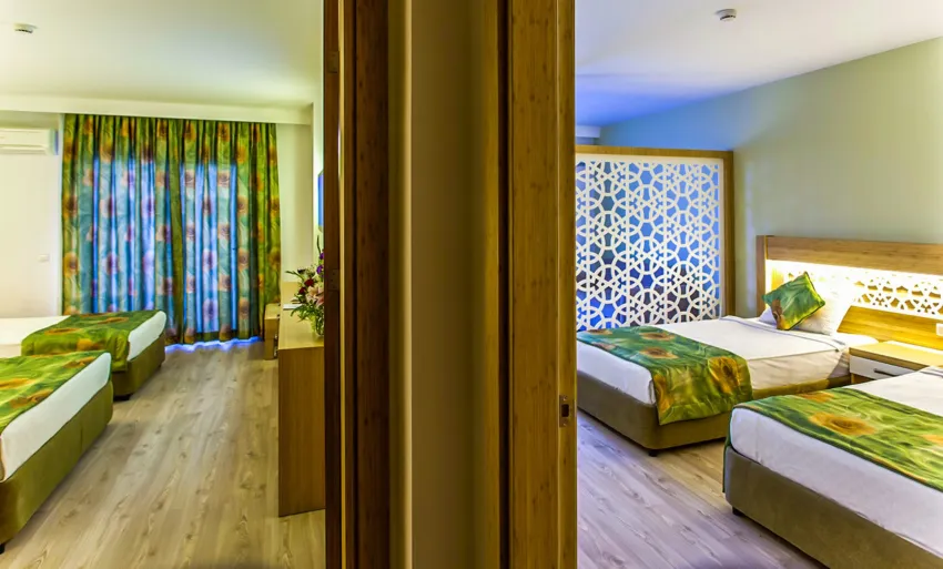 Eftalia Splash Resort 4*-20