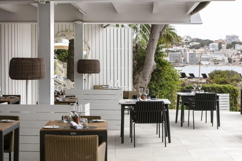 Hotel de Mar Gran Melia 5*-261