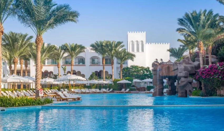 BARON PALMS (ADULTS ONLY 16+)  5*-1