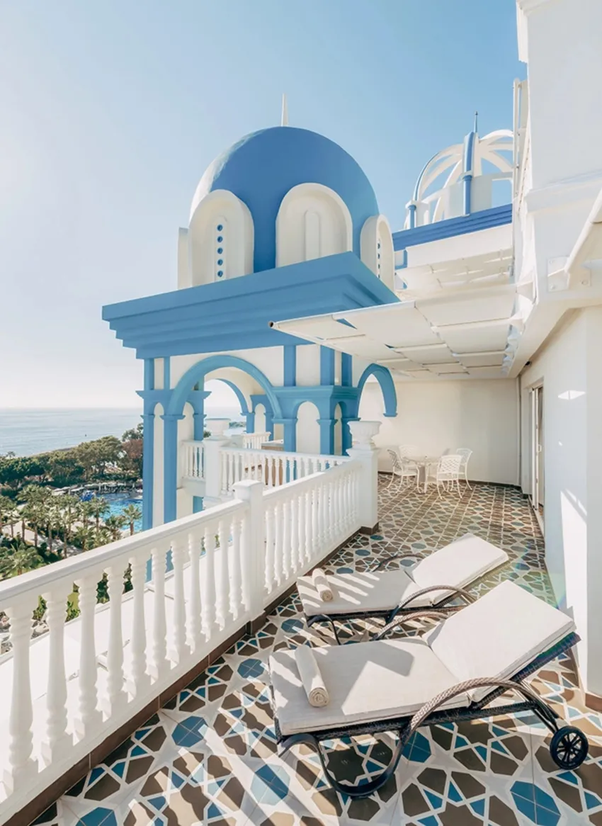 Rubi Platinum Resort & Spa 5*-25