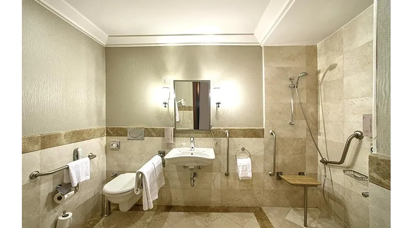 CALISTA LUXURY SPECIAL ROOMS  5*-39