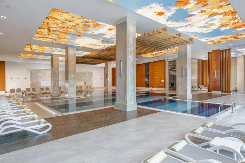 Sidemarin Kirman Premium (Ex Kirman Sidemarin Beach) 5*-29