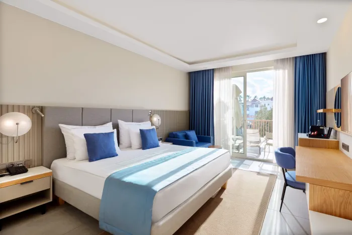 Corendon Hydros Club Kemer 5* - Kemer - Turcia