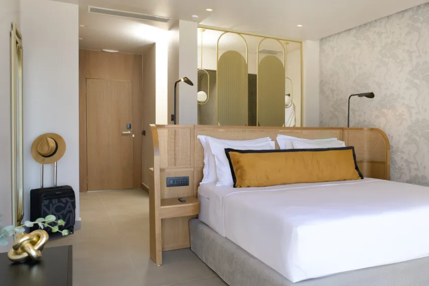Castello Boutique Suites by the sea - Adults Only 4*-2