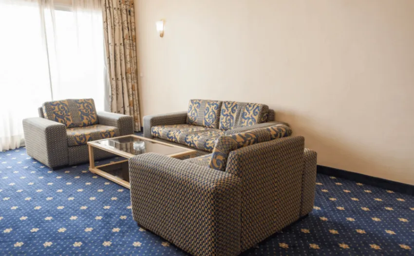 Mehari Hammamet 5*-7