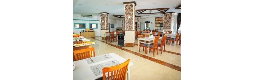 Valeri Beach Hotel 3*-21