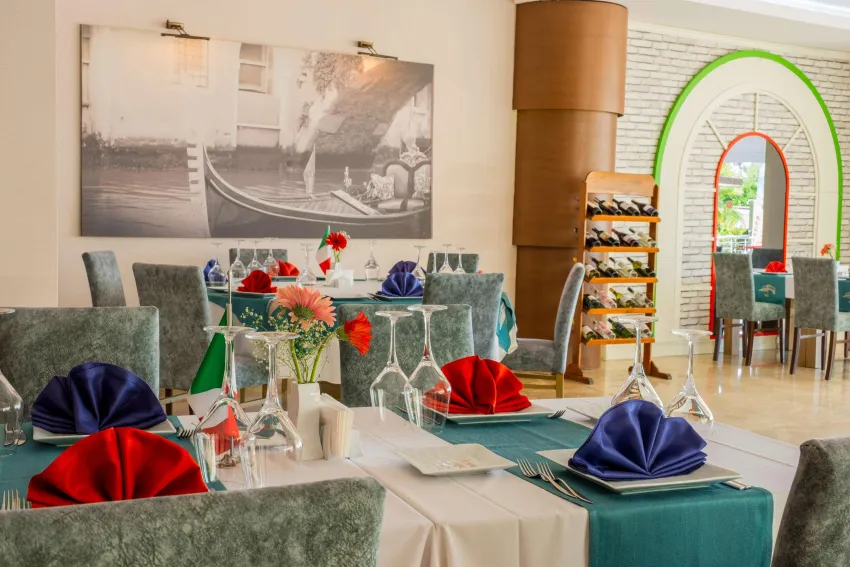 Asteria Family Resort Side (Ex Euphoria Palm Beach) 5*-82