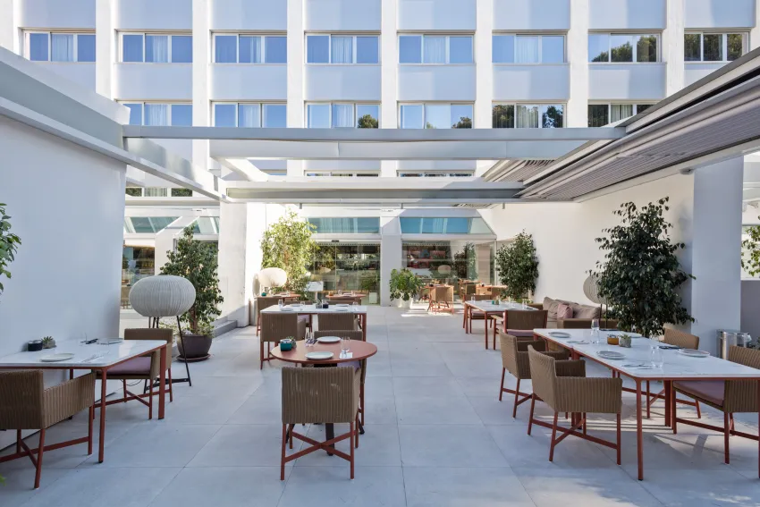 Innside Palma Bosque 4*-223