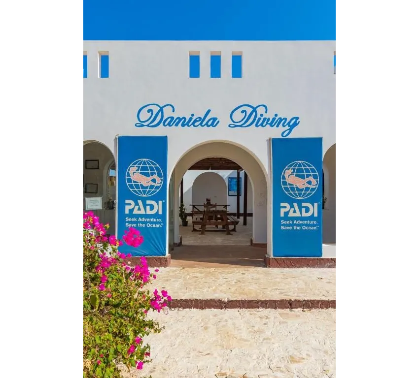 Daniela Diving Resort Dahab 3*-22