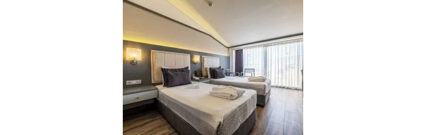 Vonresort Golden Coast 4*-28