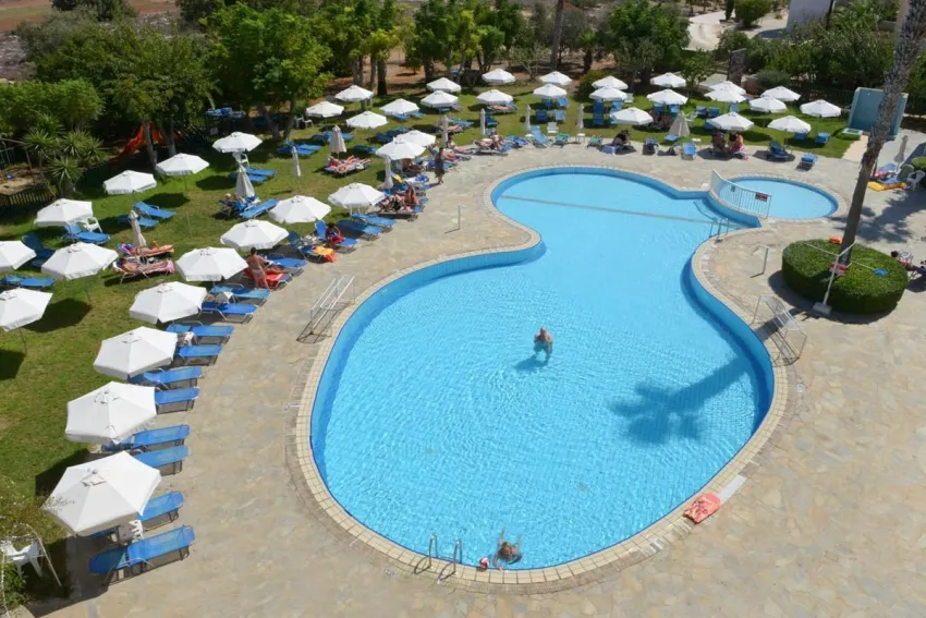 Maris Grand Waterpark Resort 4*-5