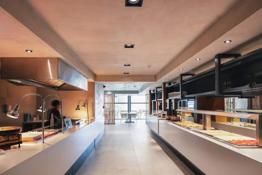 La Mer Resort & Spa Adults Only 17+ 5*-101