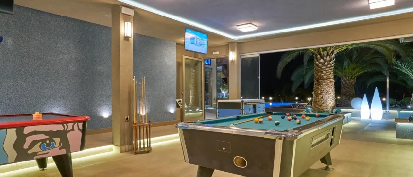 Ionion Blue Hotel Kalamaki 3*-23