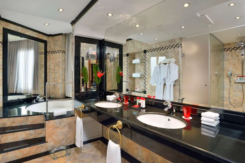 Hotel Victoria Gran Melia 5*-282