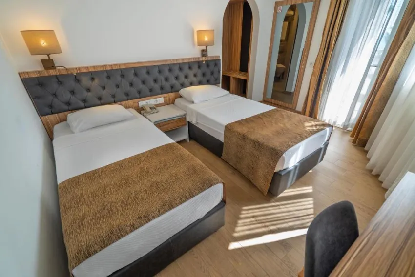 KLEOPATRA CELINE HOTEL  4*-21