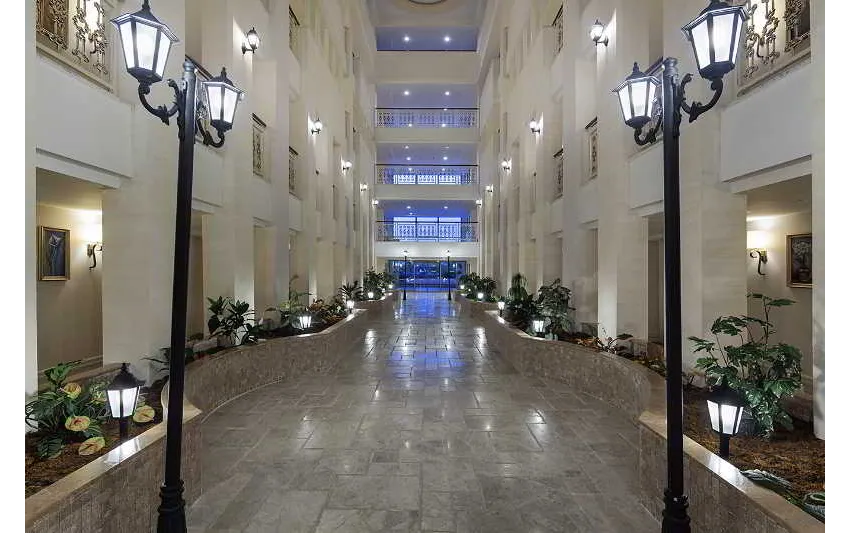 Alba Queen Hotel 5*-20